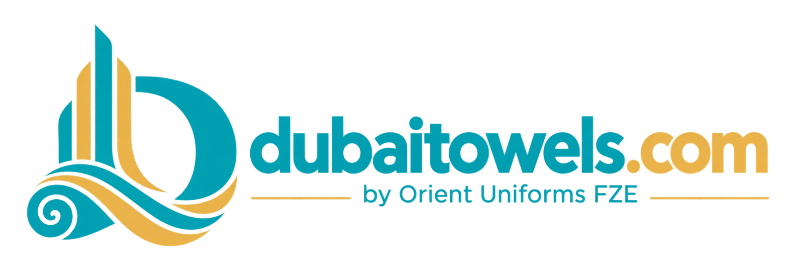 DubaiTowels.com — Orient Uniforms FZE
