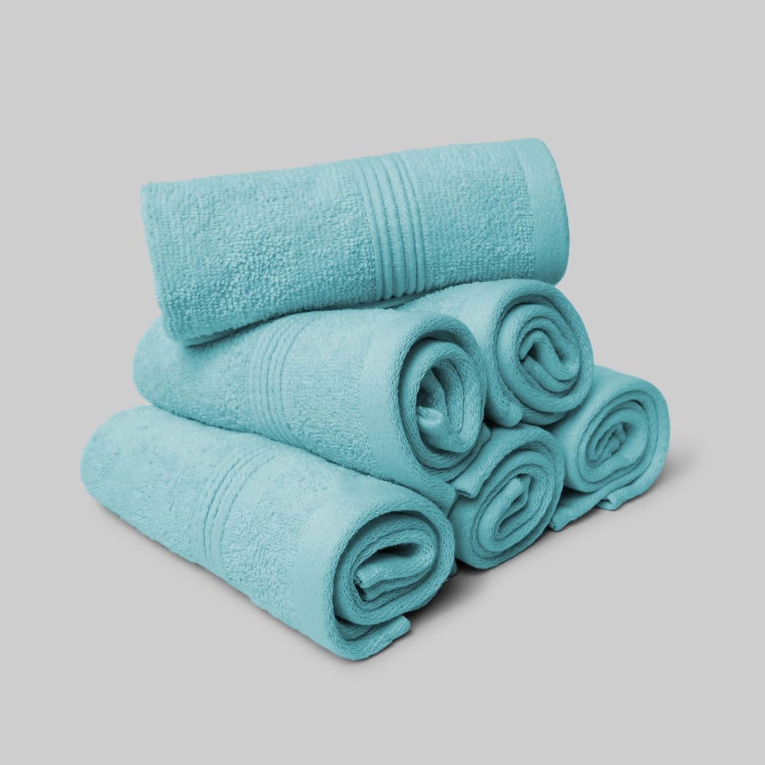 Face Towels