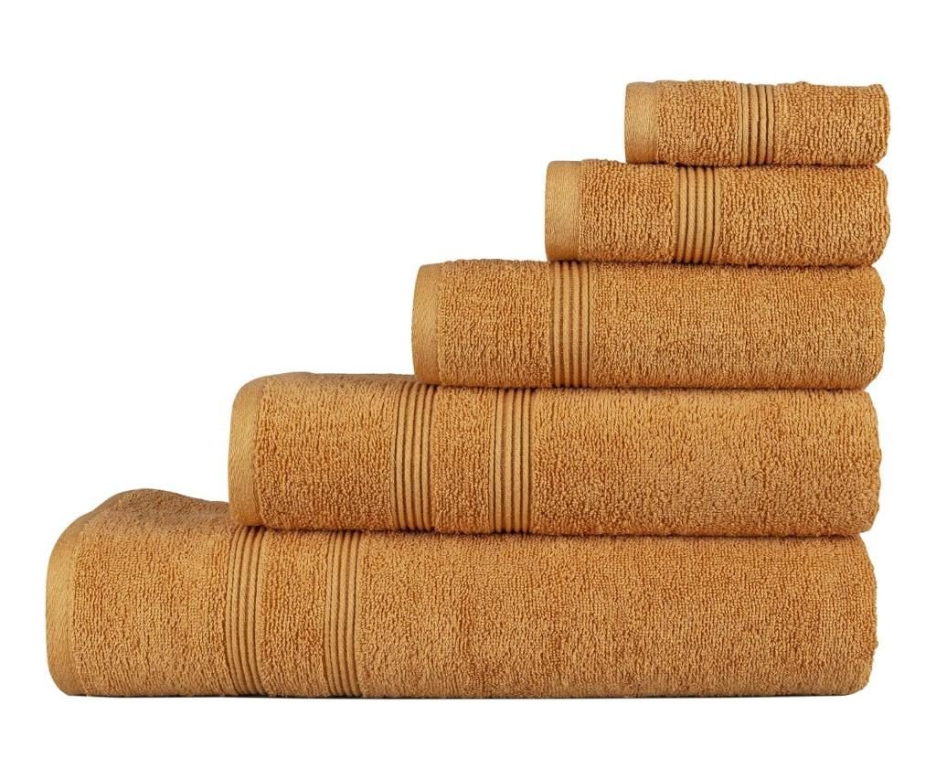 Camel Face Towel 30X30Cm