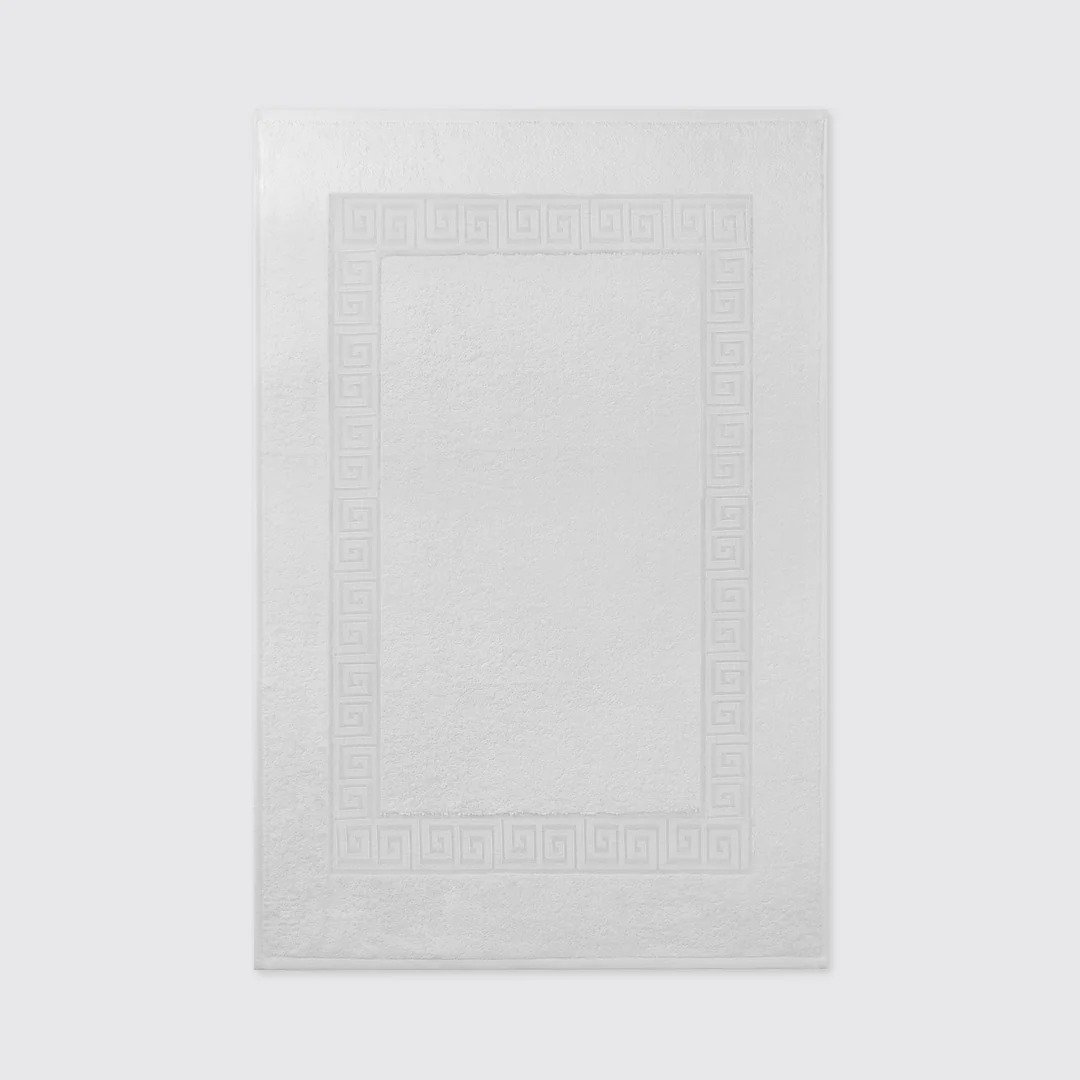 Greek Border Towels