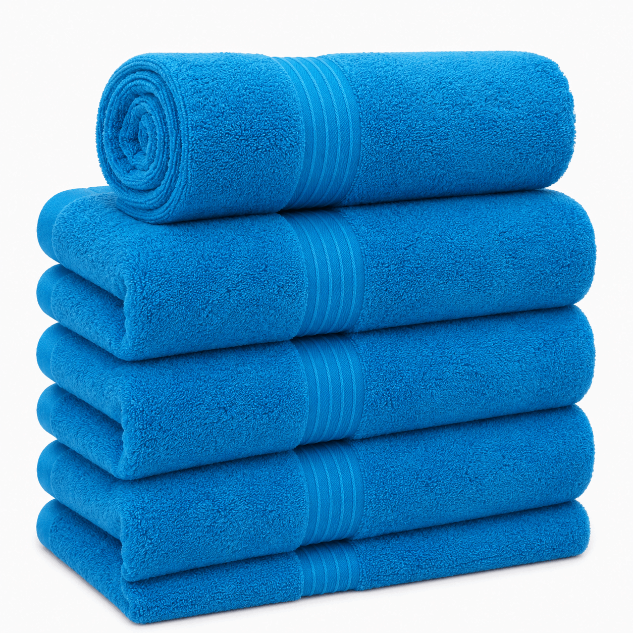 Hair Towels