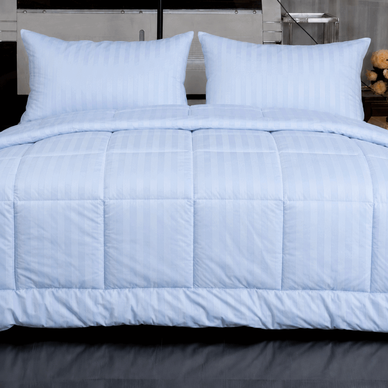 Image Gen 1 7 for UAE commercial textile supply