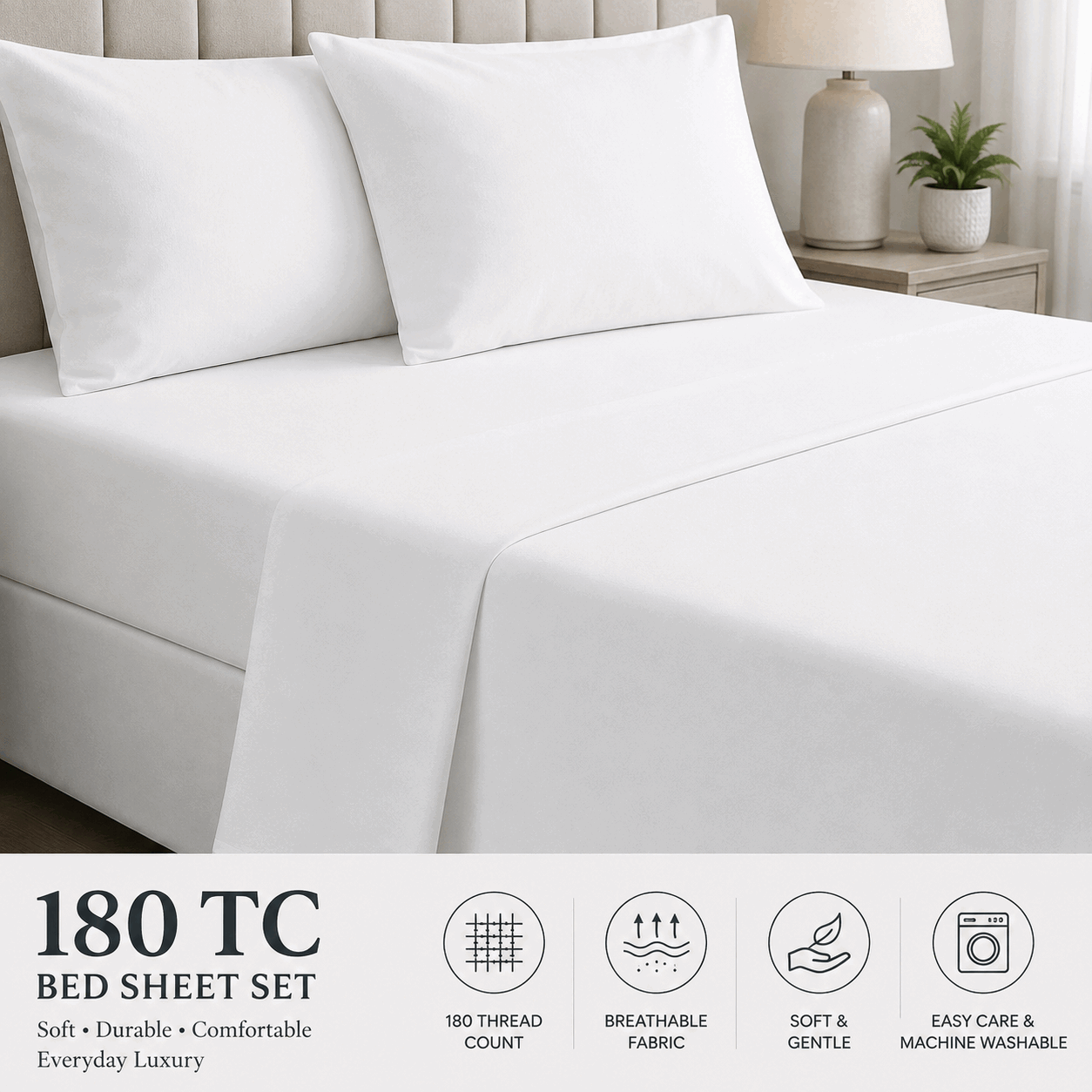 Flat Sheets