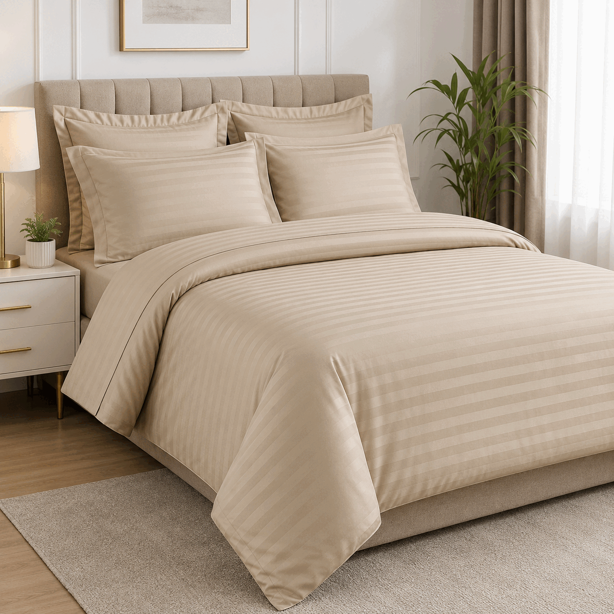 Bed Sheets