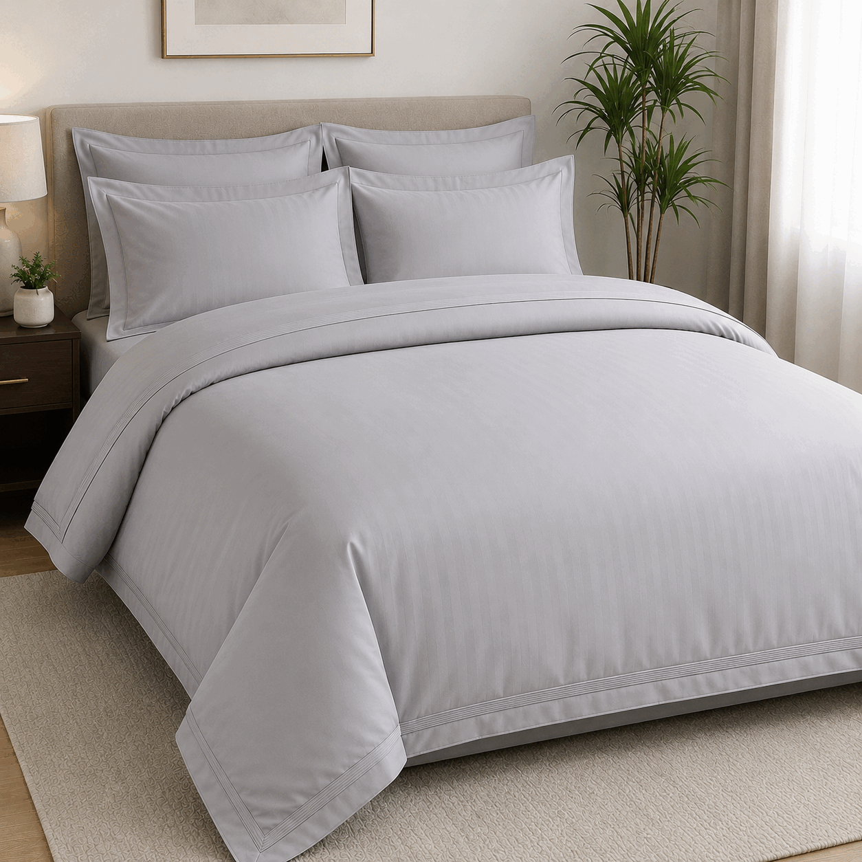 Comforter Covers