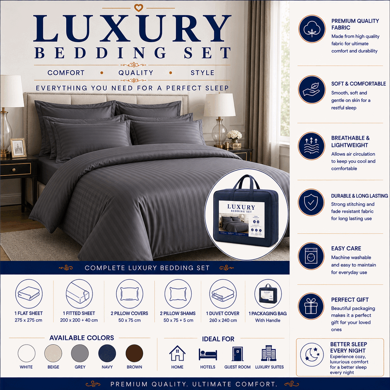 Bedding Sets