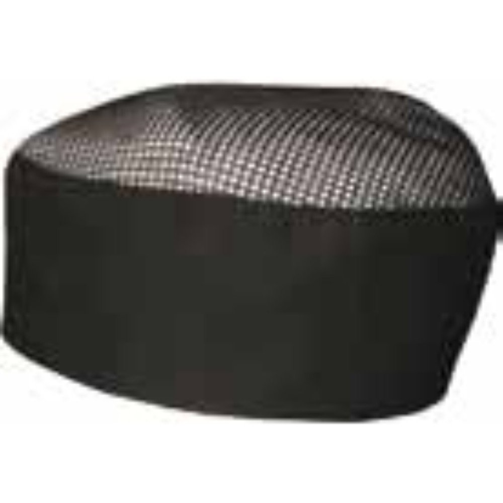 Kitchen Black Cap