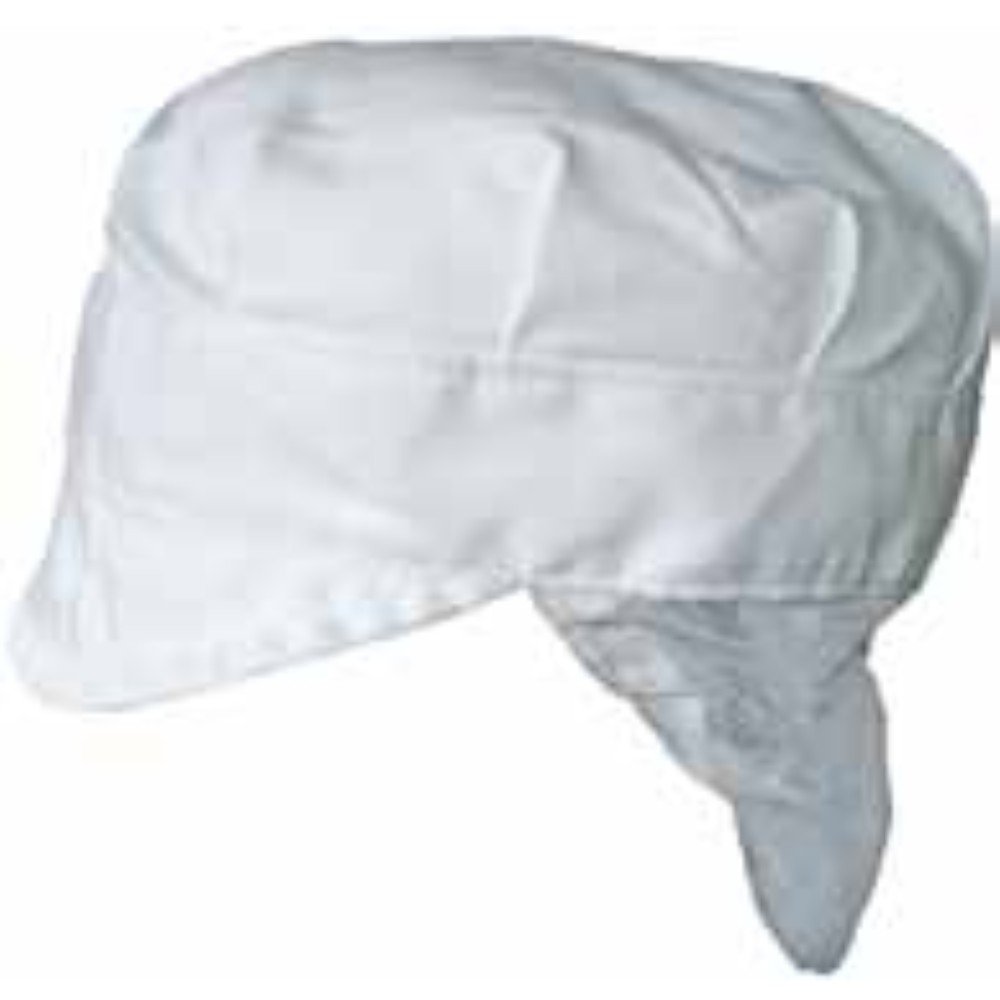 Kitchen Chef Bandana Cap