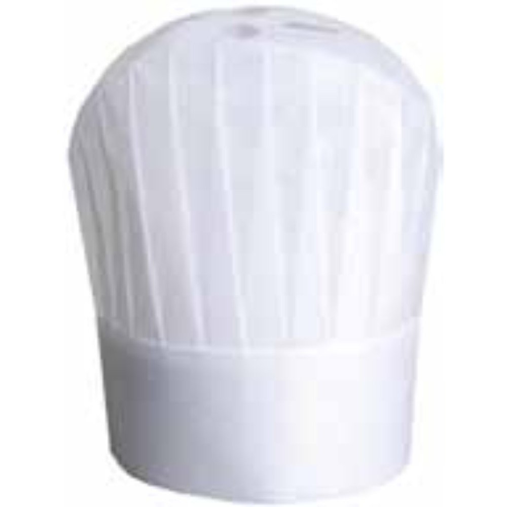 Kitchen Chef Cap Cloud Style