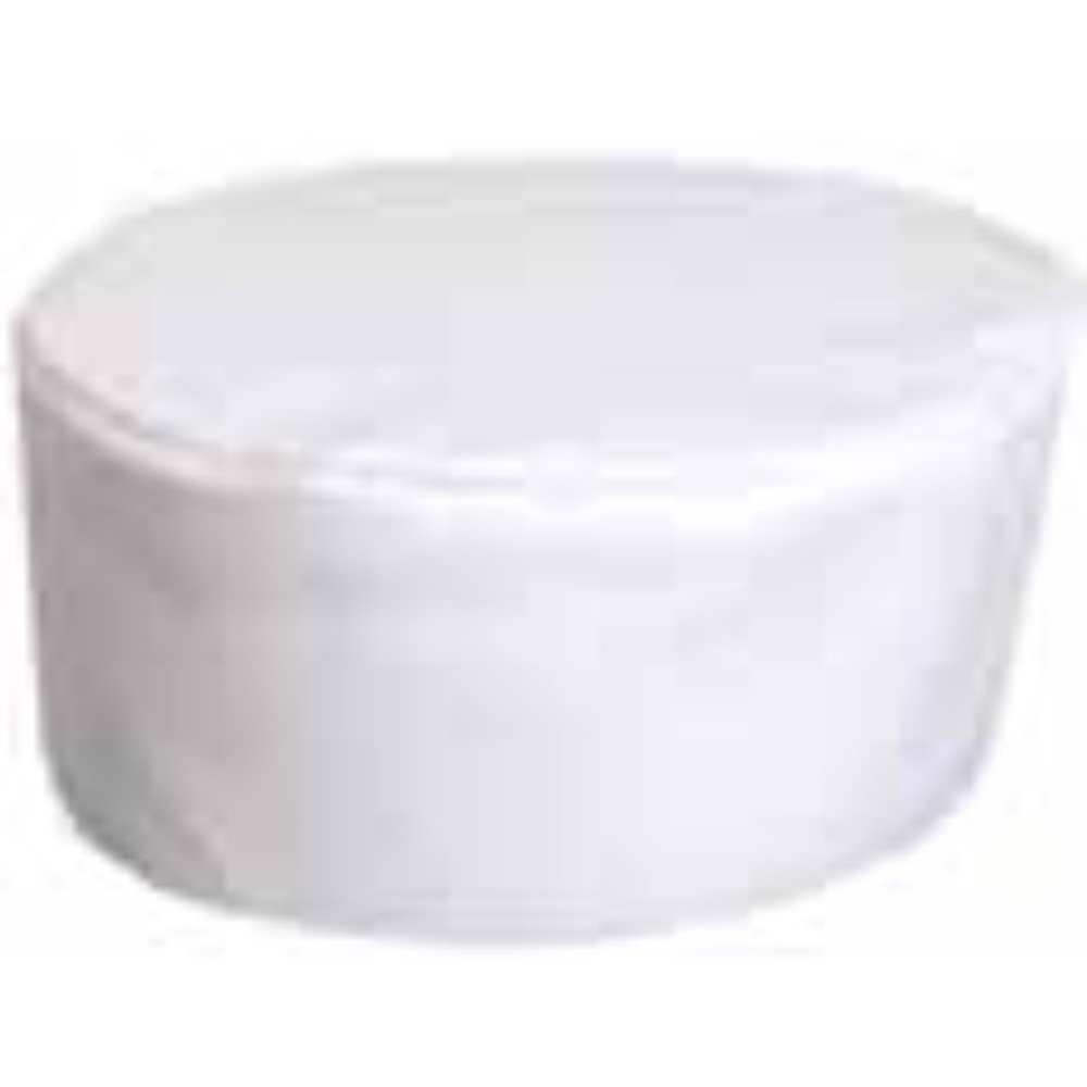 Kitchen Chef Round Cotton Cap