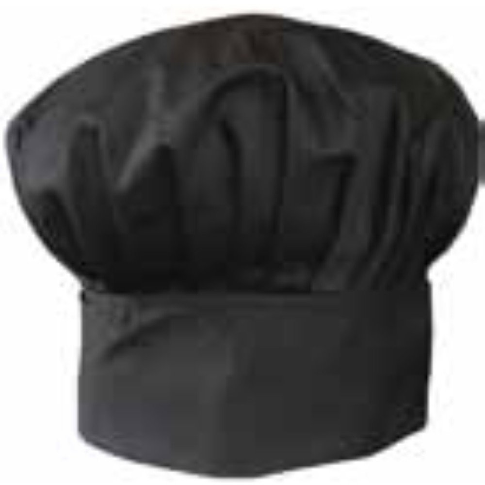 Kitchen Cloud Cap Chef