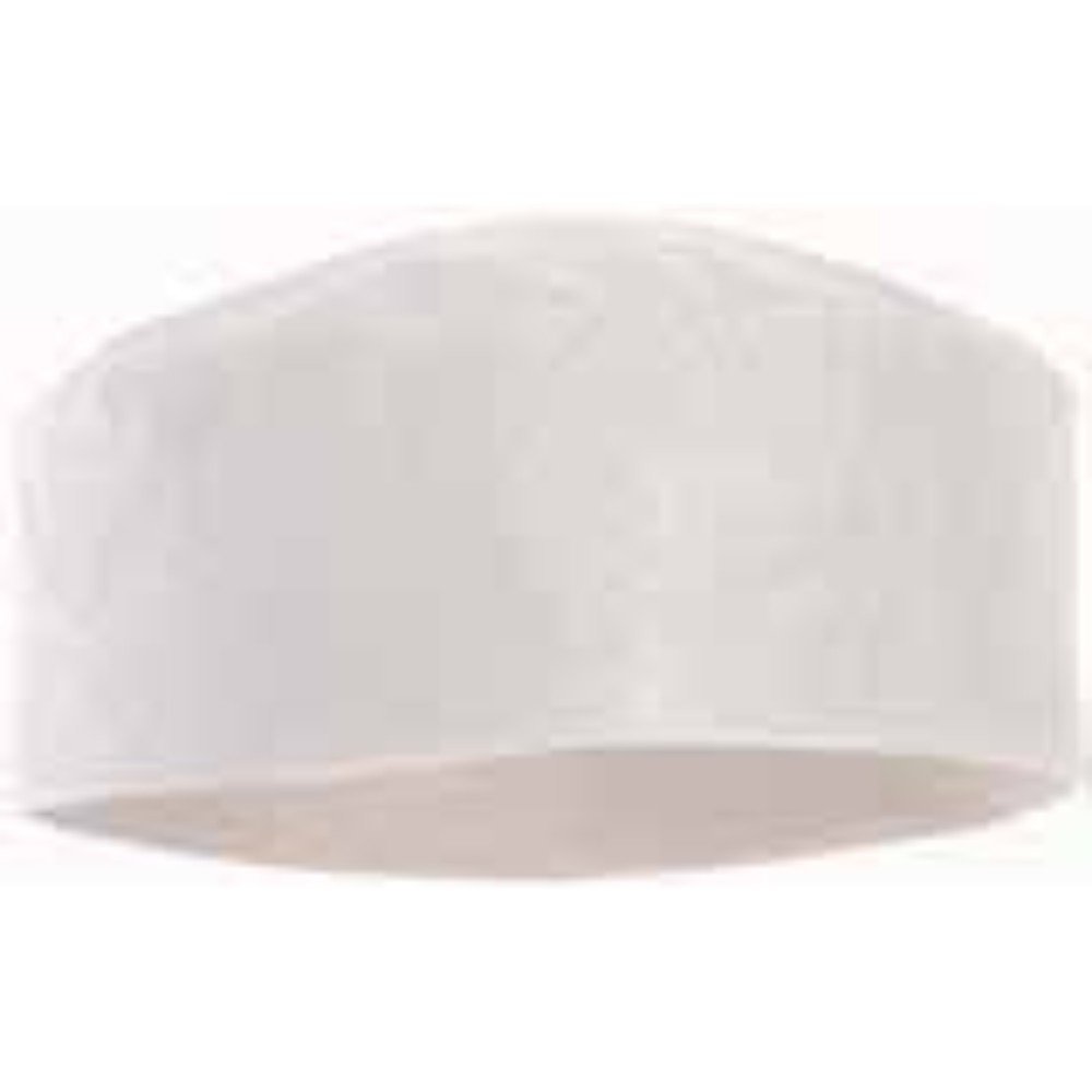 Kitchen Round Chef Cap