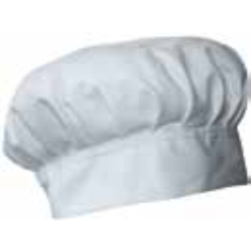 Kitchen Short Cloud Cap Chef