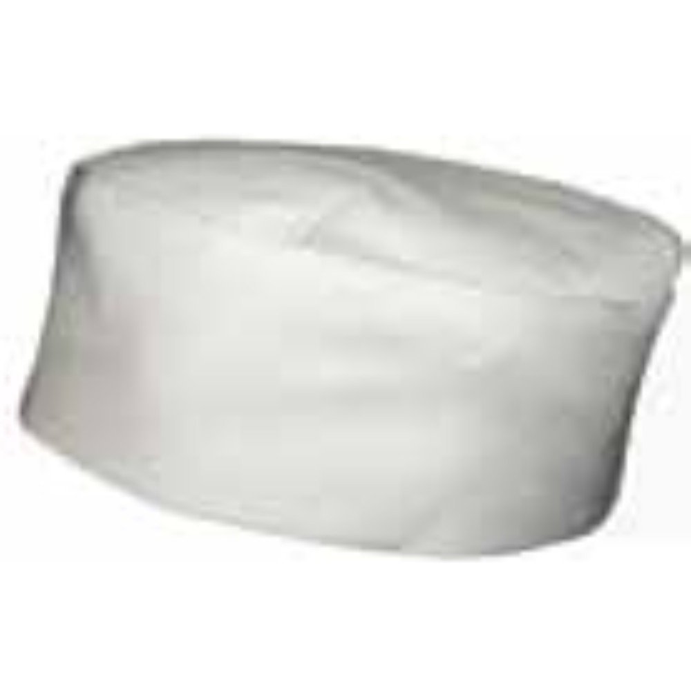 Kitchen Small Round Chef Cap