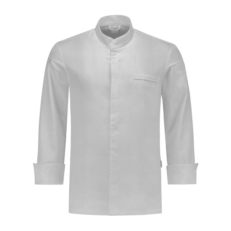 Chef Jacket Pocket Full Sleeves