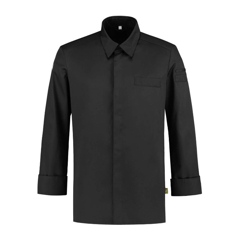 Koksbuis Zwart Angelo Black 1