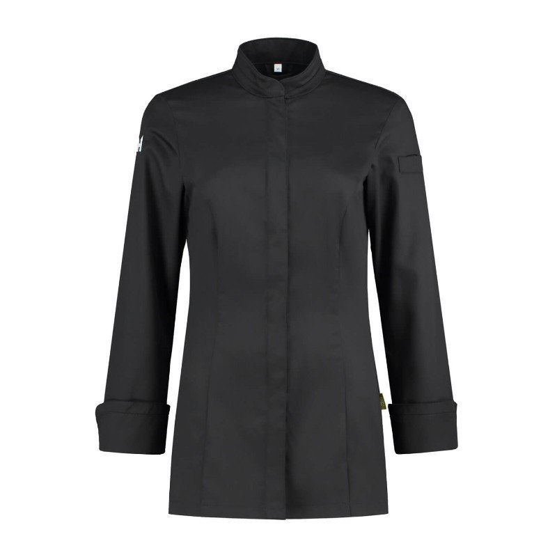 Koksbuis Zwart Elise Black