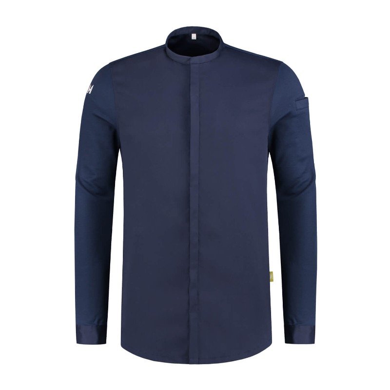 Slim Cut Chef Attire