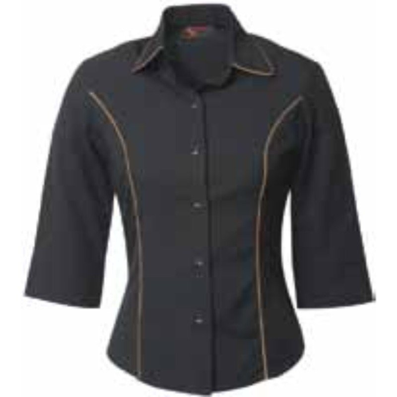Victorian Chef Jacket Ladies