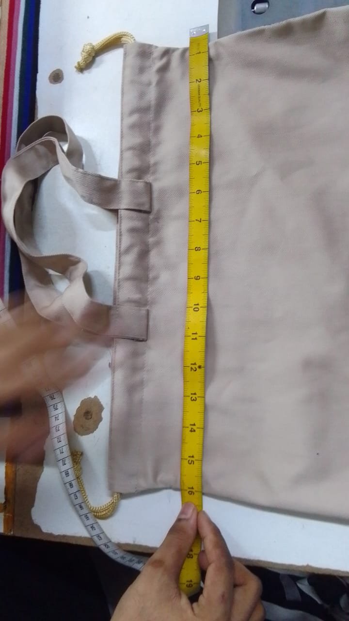 Cotton Twill