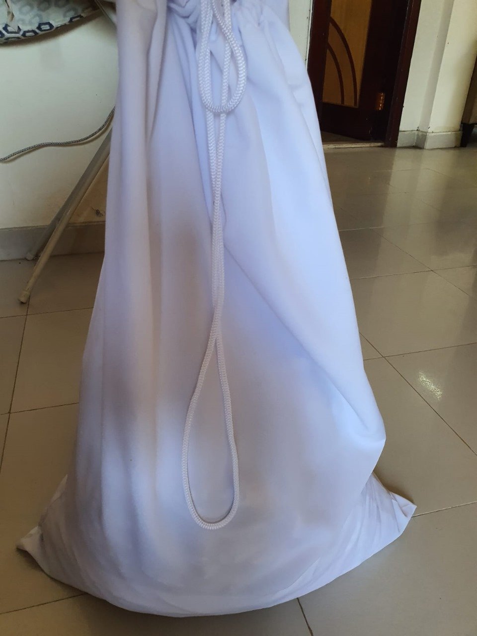 Mini Mat Bag Full