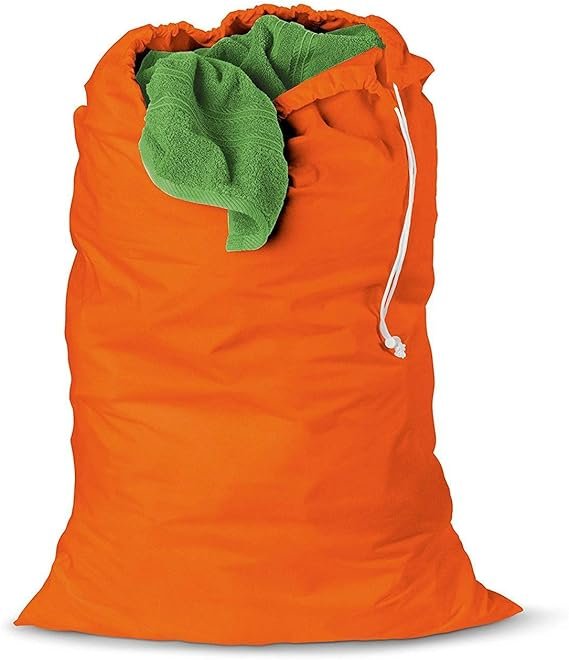 Mini Mat Bag Orange