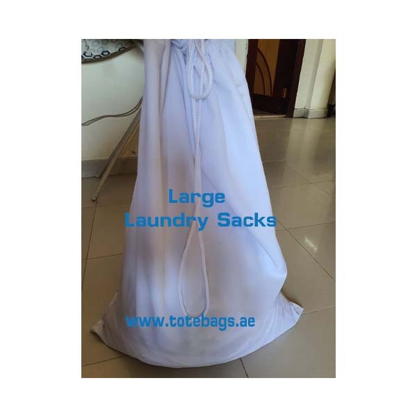 Mini Mat Large Laundry Sacks