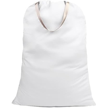 Mini Mat White Bag