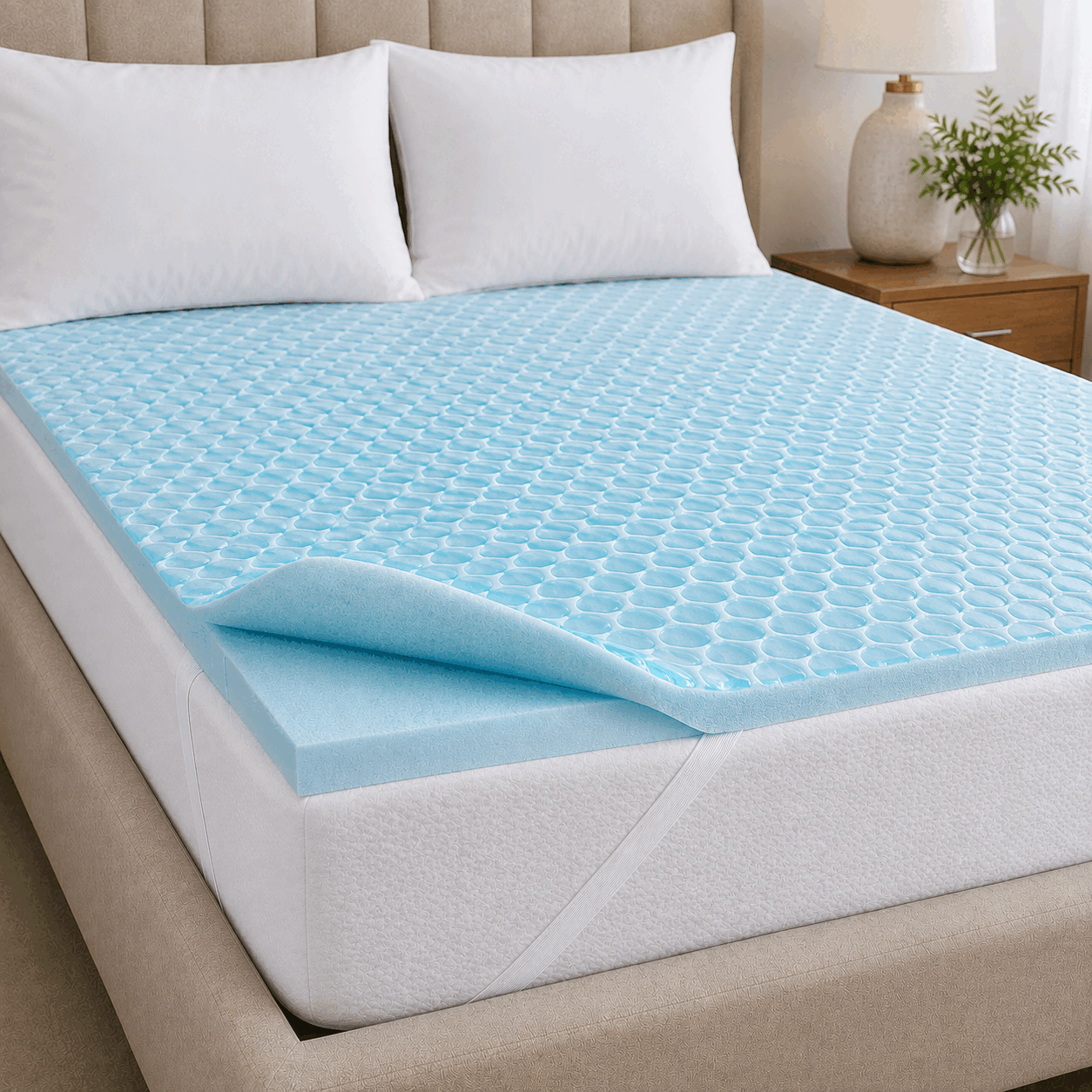 Mattress Protection