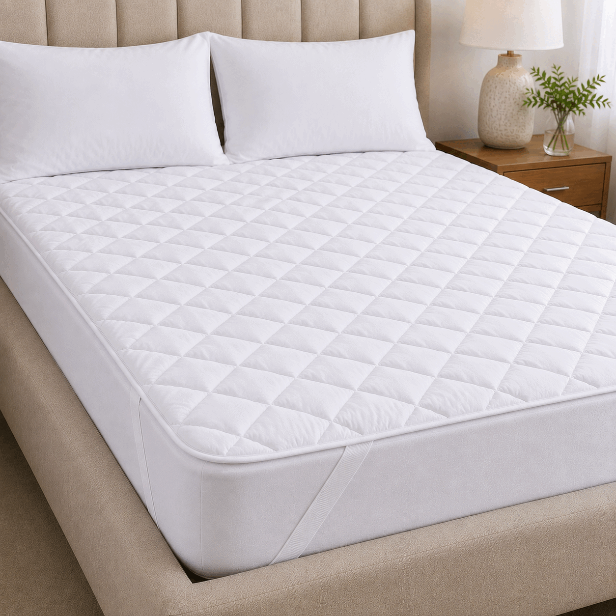 Mattress Pads