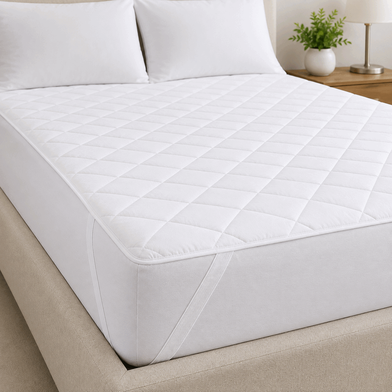 Mattress Protector