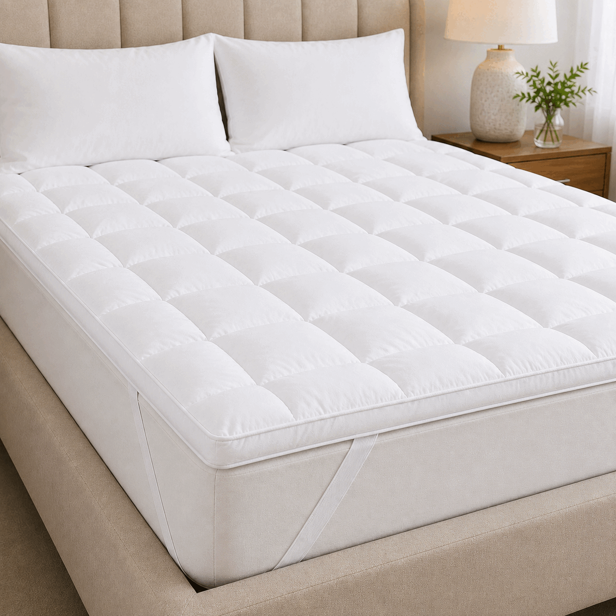 Mattress Toppers