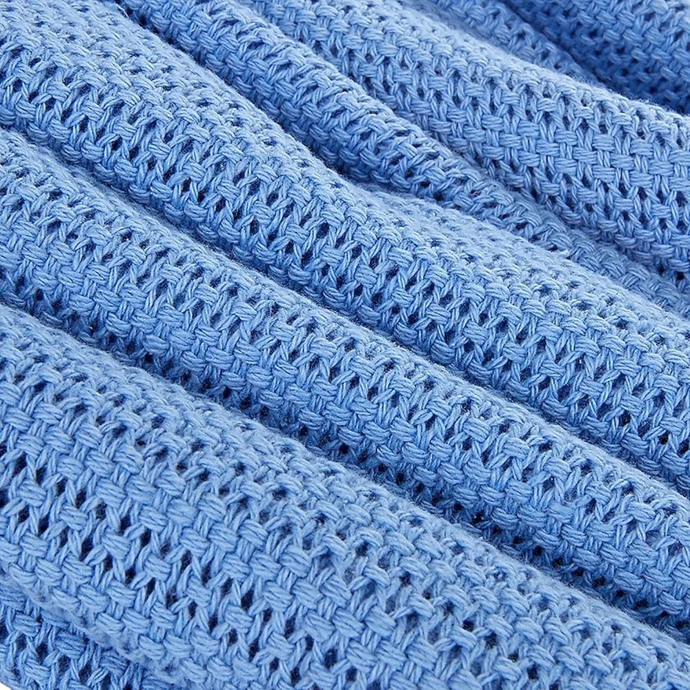 Themral Blue 2 for UAE commercial textile supply