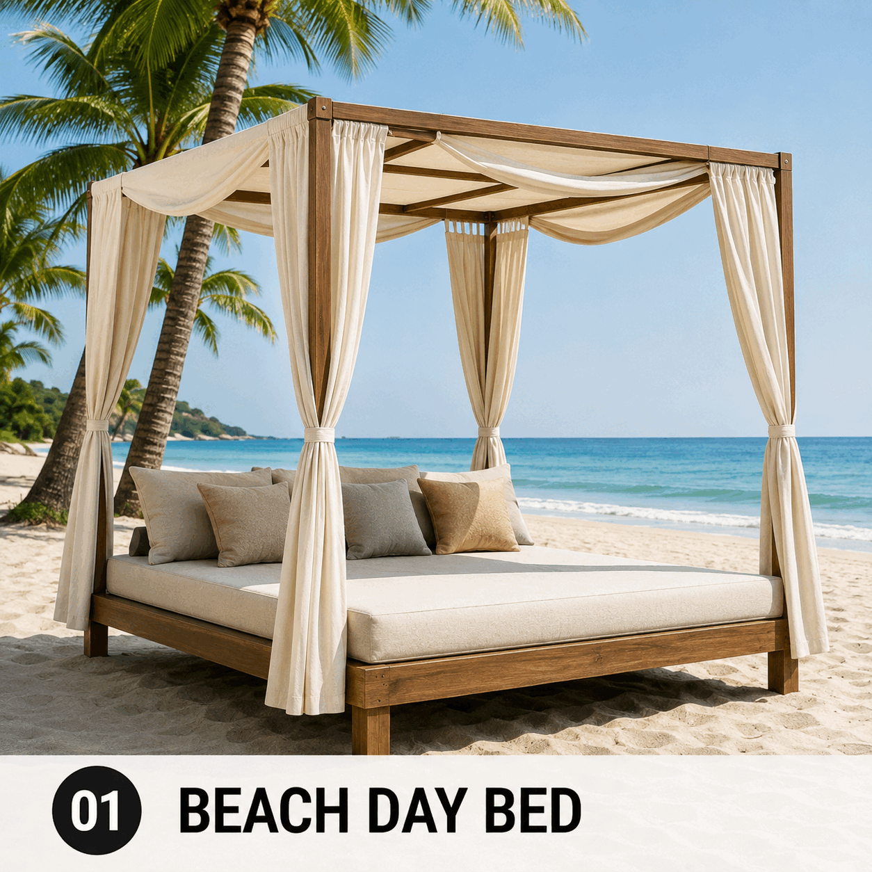 Outdoor Textile Collection