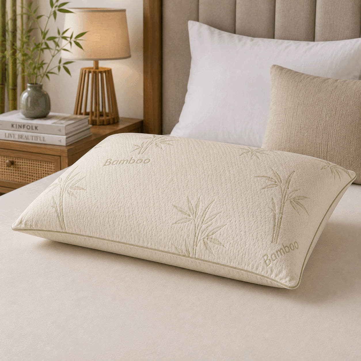 Pillows & Inserts